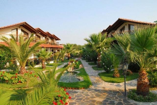 Oneiro Zois Aparthotel
