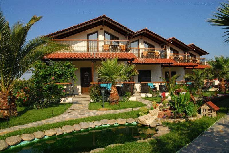 Oneiro Zois 2* Prinos (Thasos)