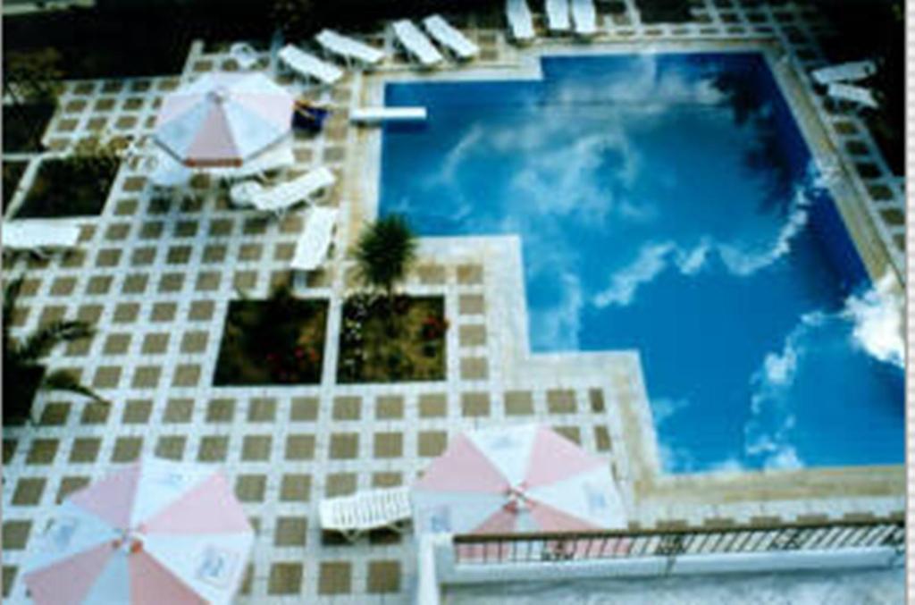 Hotel Sunset Karfas