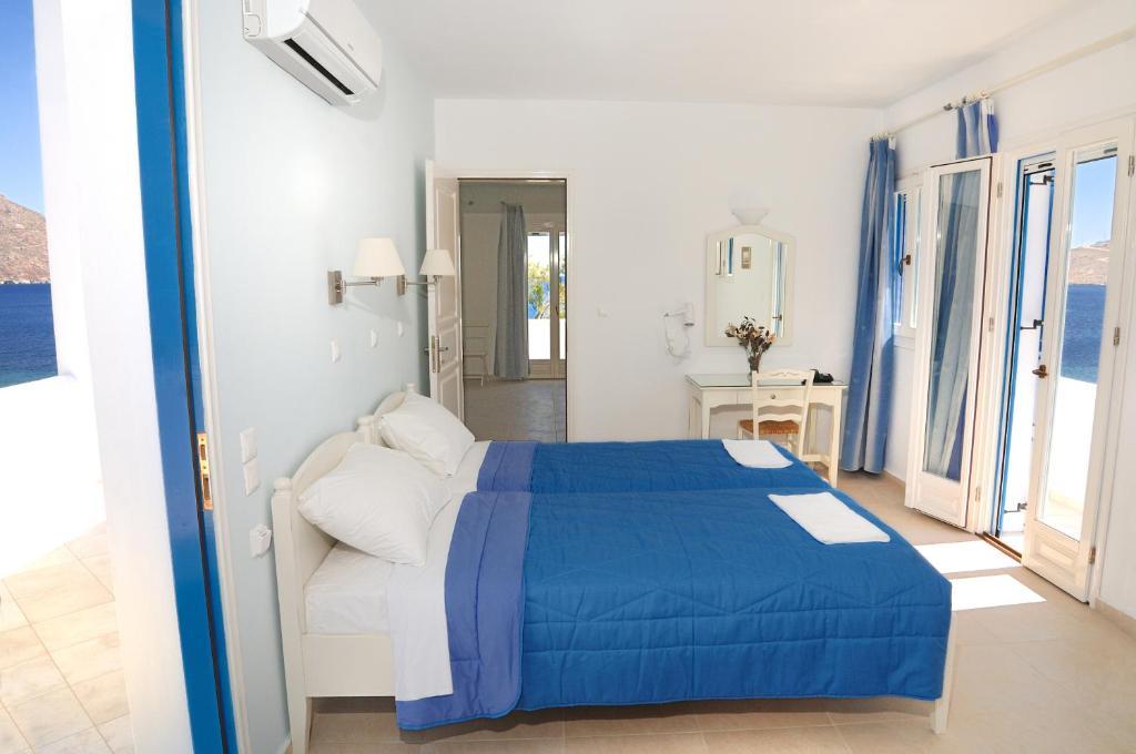 Dream Island Aparthotel 3*