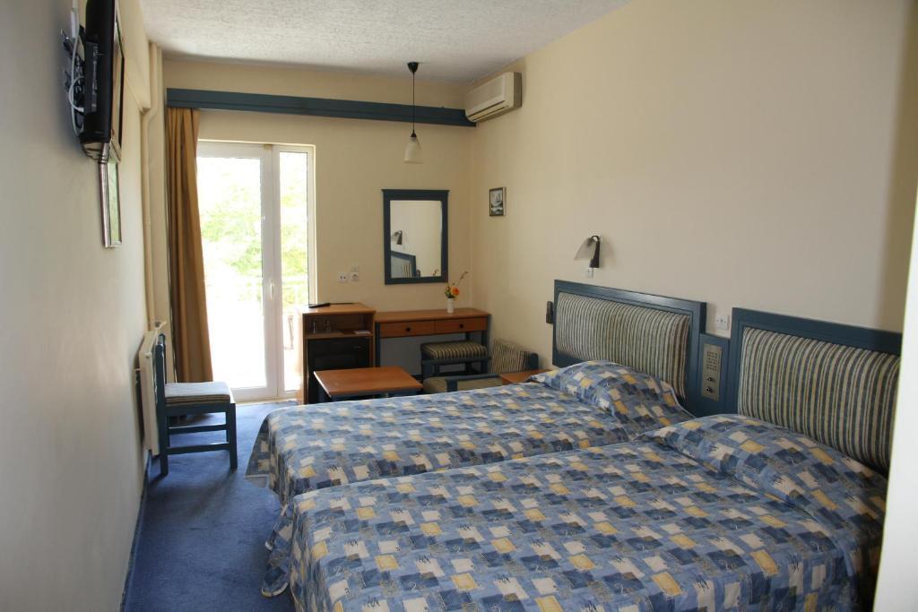 Astron Hotel Kos Town