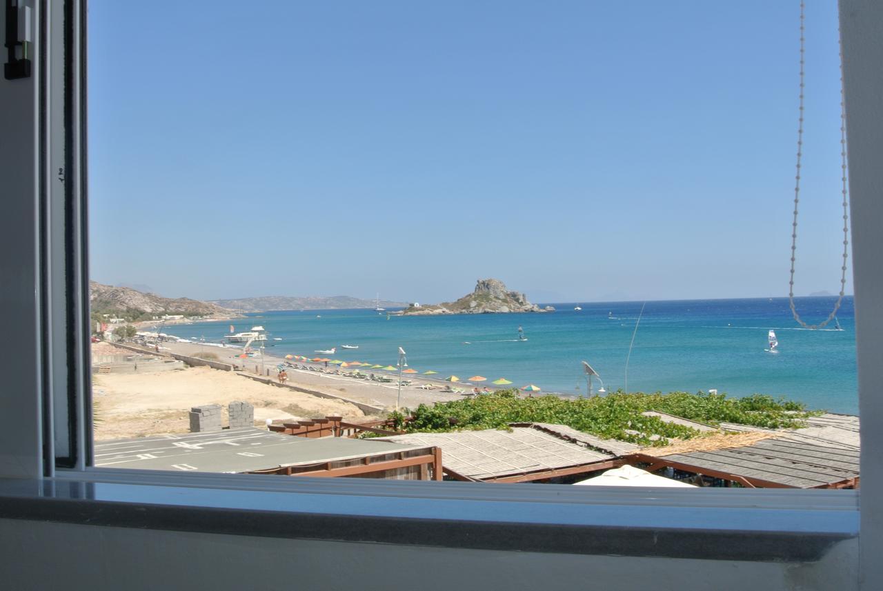 Kokalaki Apartment Kefalos (Kos)