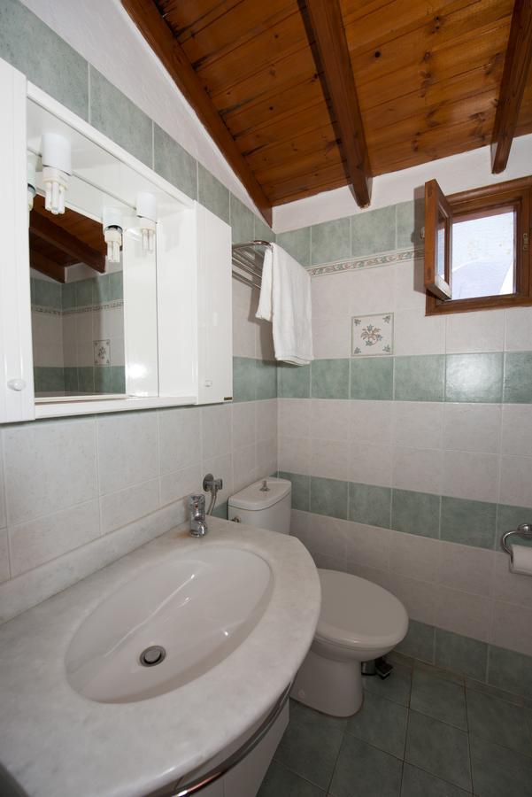 Penelope Studio Down Apartment *