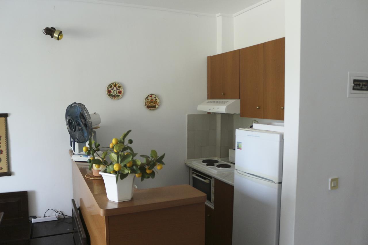 Holiday home By The Sea Nea Poteidaia