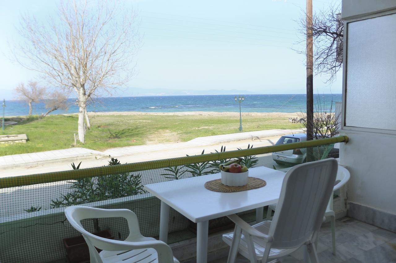 By The Sea *