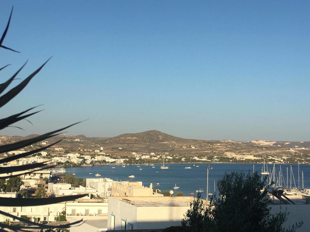 Uncle's House Luxury * Adamantas (Milos)