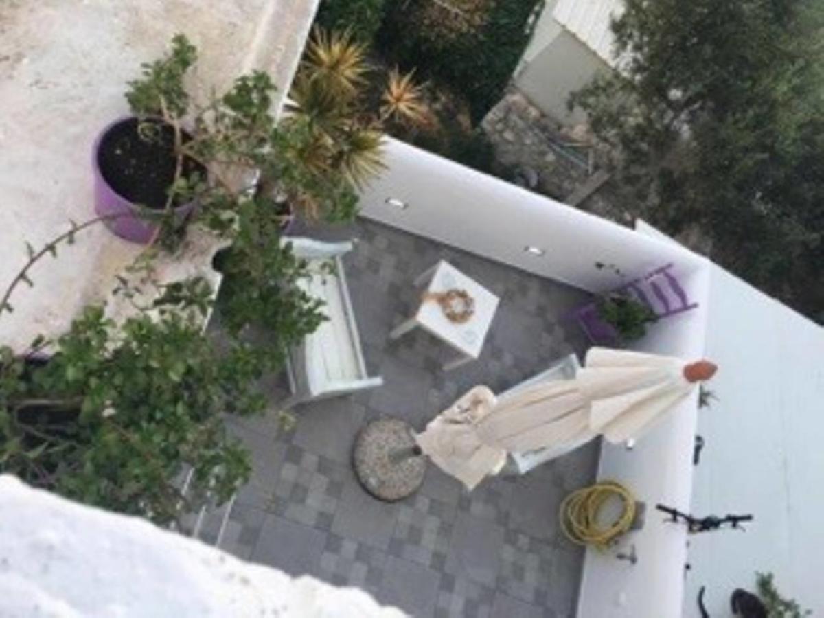 Apartment Uncle's House Luxury Adamantas (Milos)