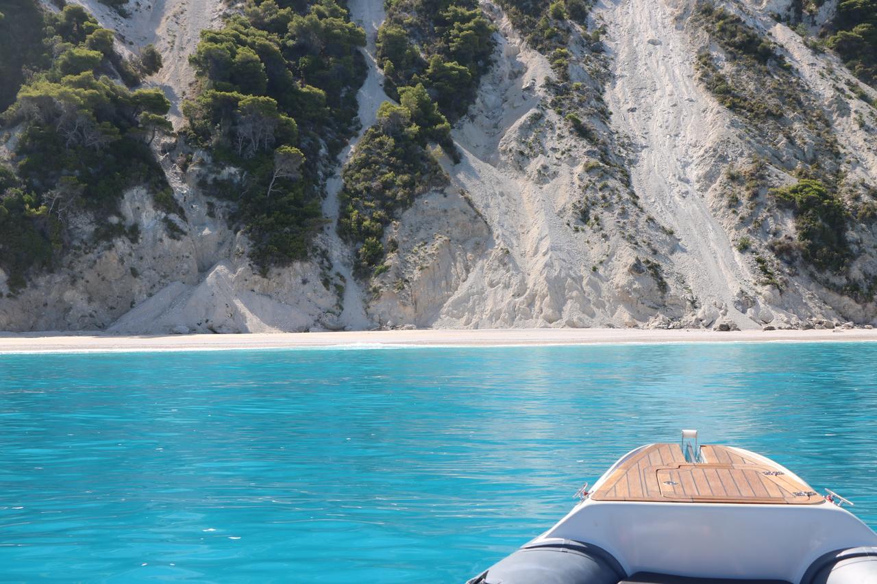 Myrto Homes Lefkada Greece Apartment *