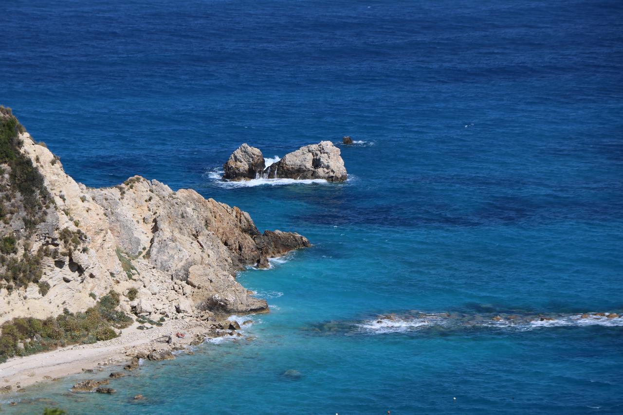 Myrto Homes Lefkada Greece Agios Nikitas