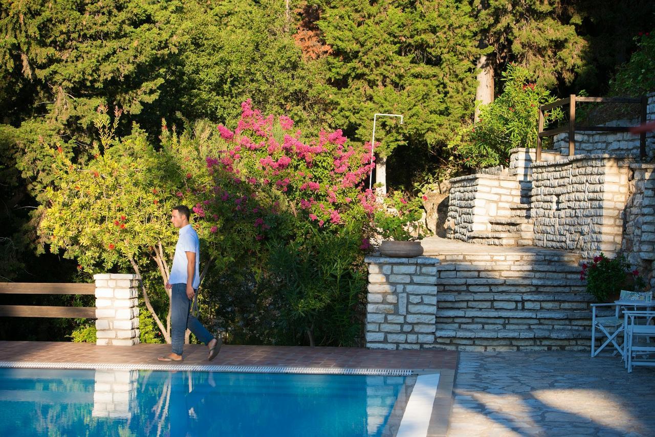 Apartment Myrto Homes Lefkada Greece