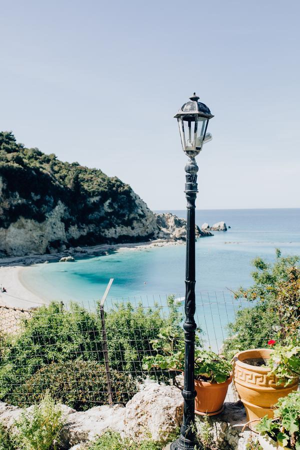 Myrto Homes Lefkada Greece Apartment Agios Nikitas