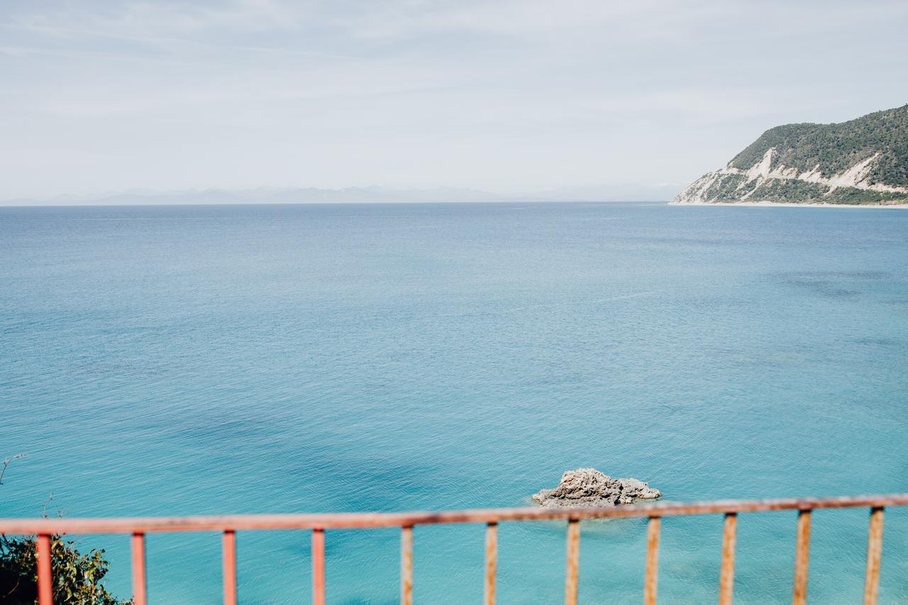 Apartment Myrto Homes Lefkada Greece *