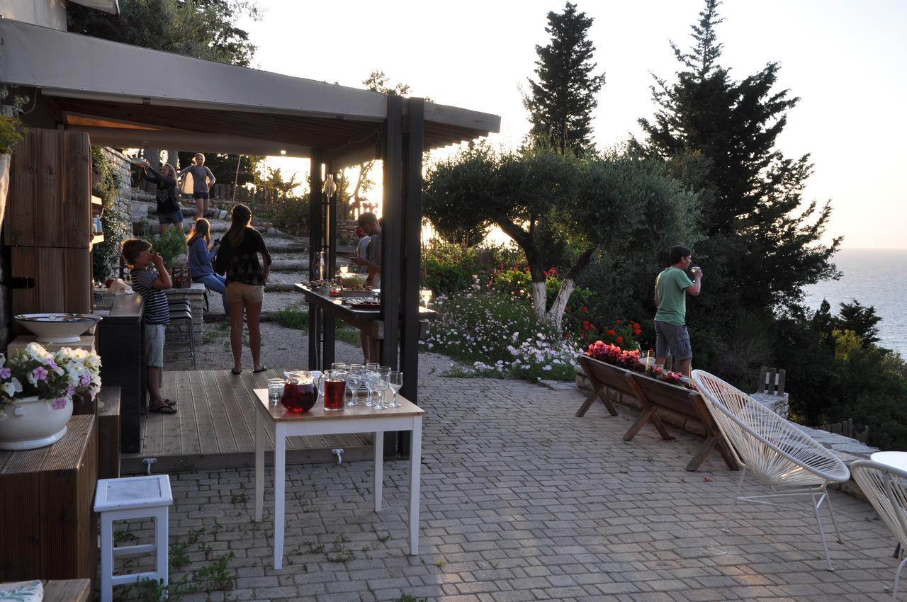 Apartment Myrto Homes Lefkada Greece