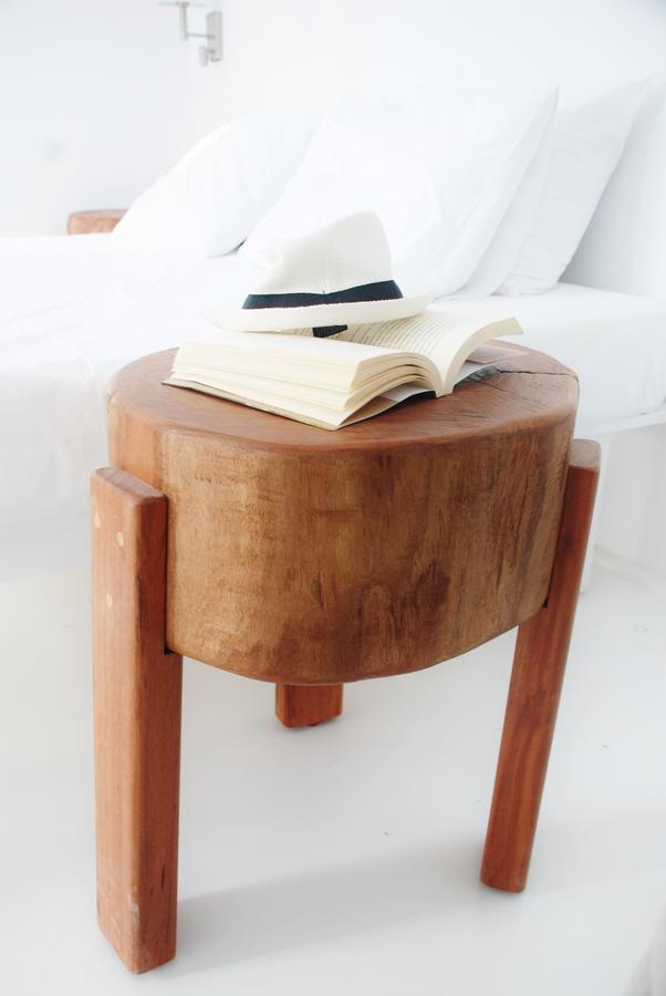Casa Montzo Boutique Apartment
