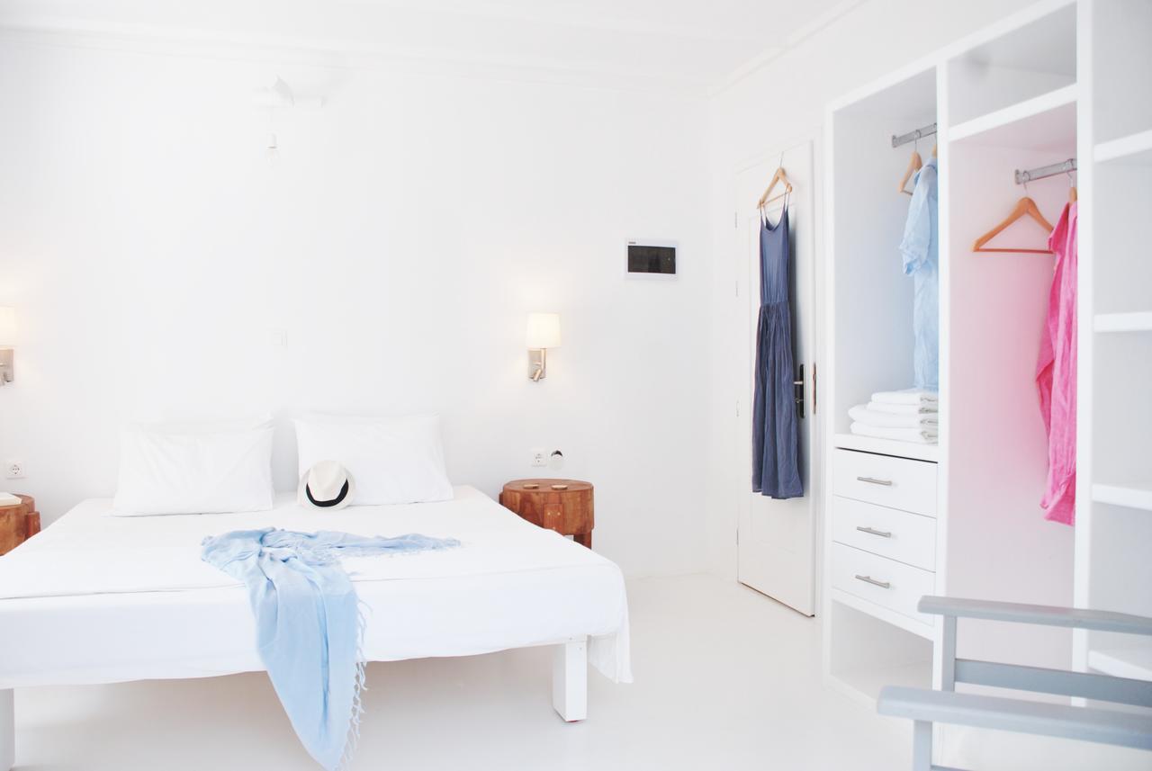 Casa Montzo Boutique Apartment *