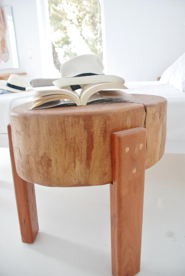 Casa Montzo Boutique Katelios
