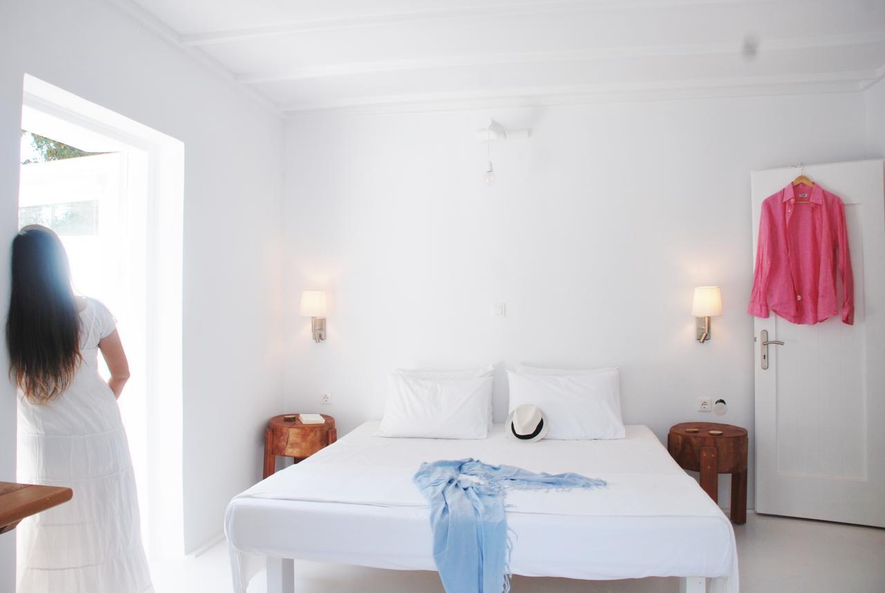 Casa Montzo Boutique Apartment *