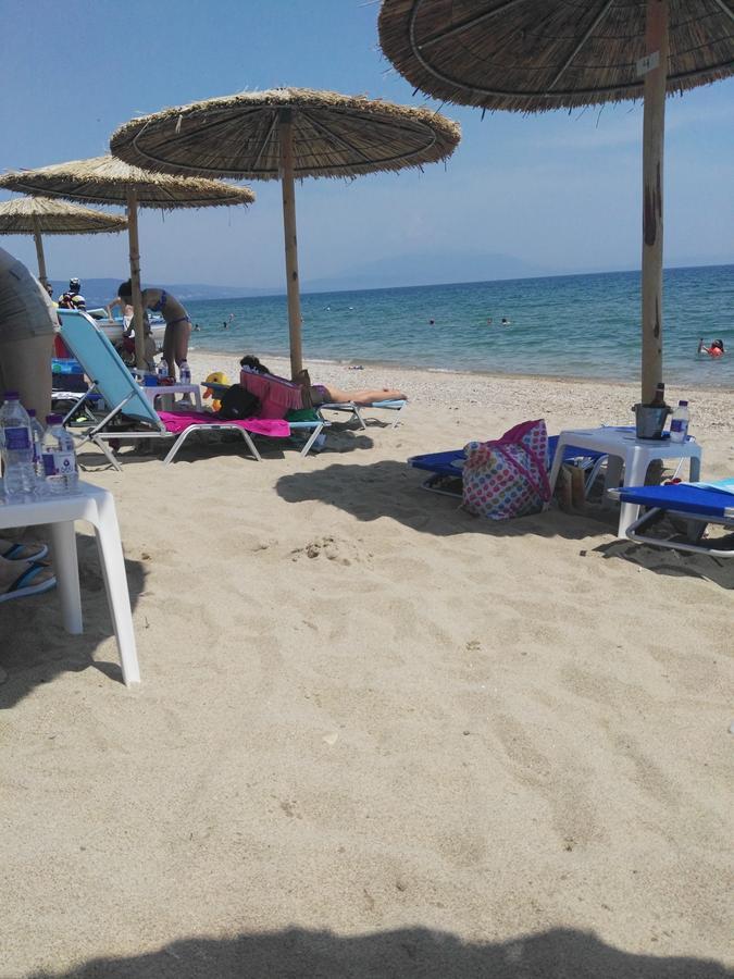 Sunny Summer Time Apartment Nea Vrasna