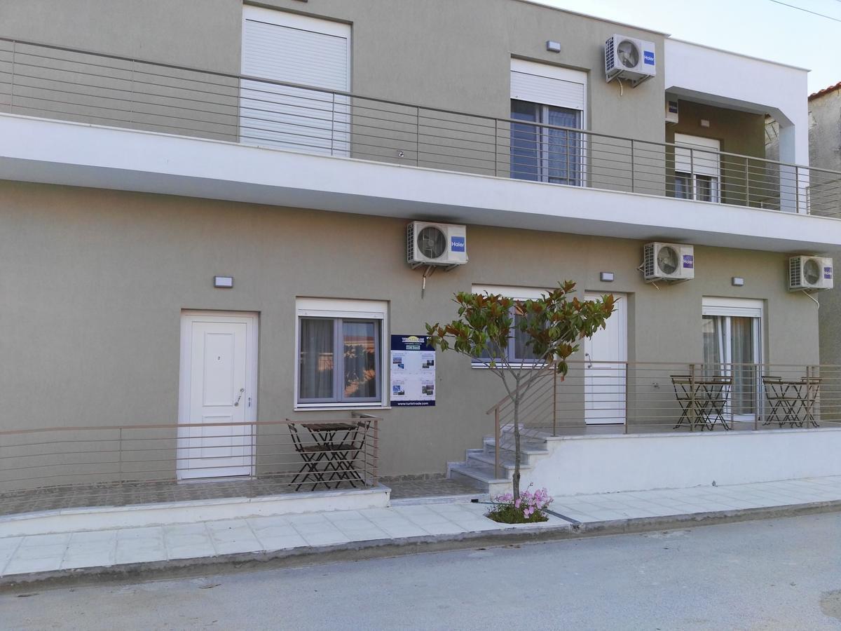 Sunny Summer Time Apartment Nea Vrasna