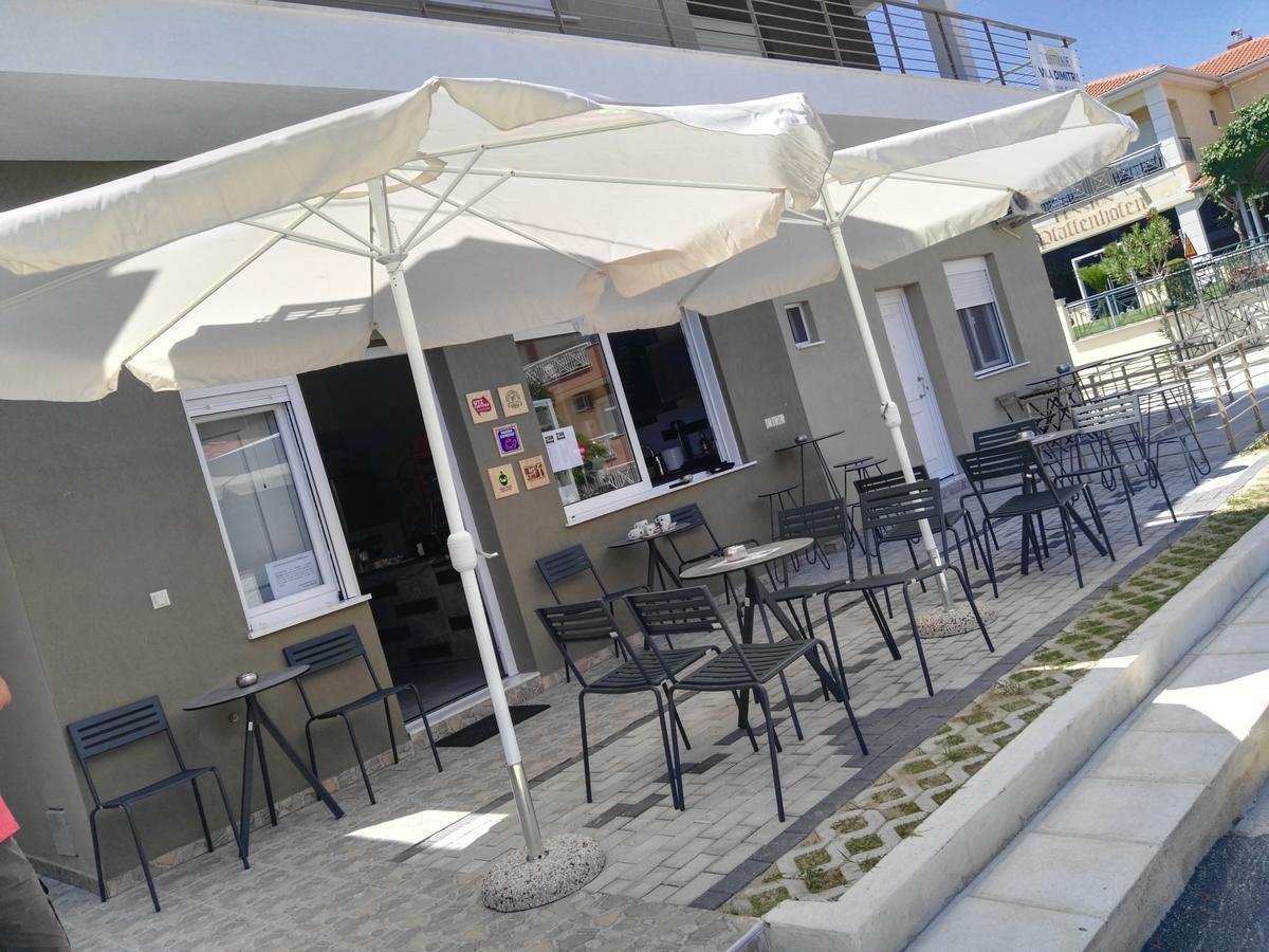 Sunny Summer Time Apartment Nea Vrasna