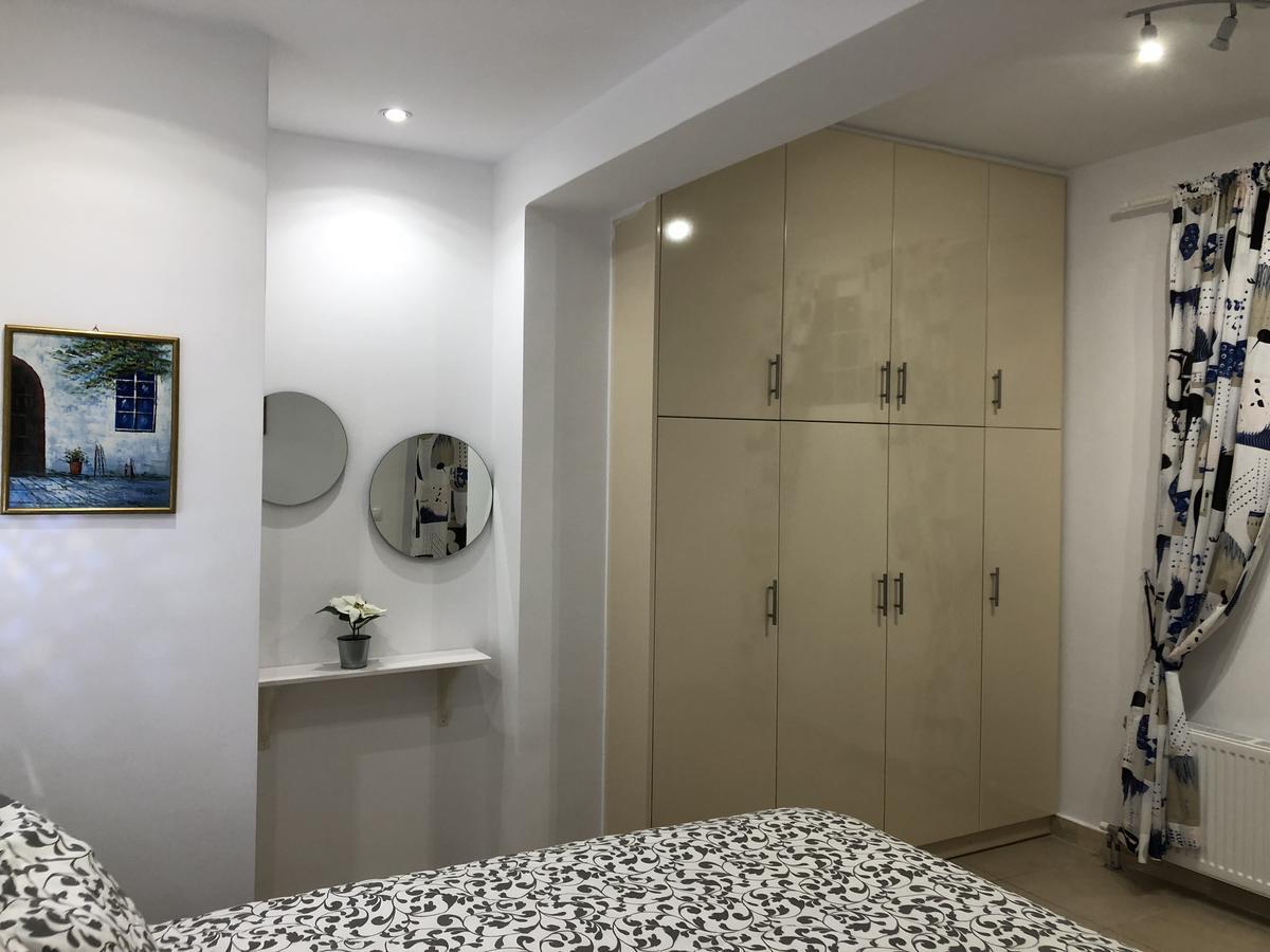 Apartment View By Akroploro Porto Rafti