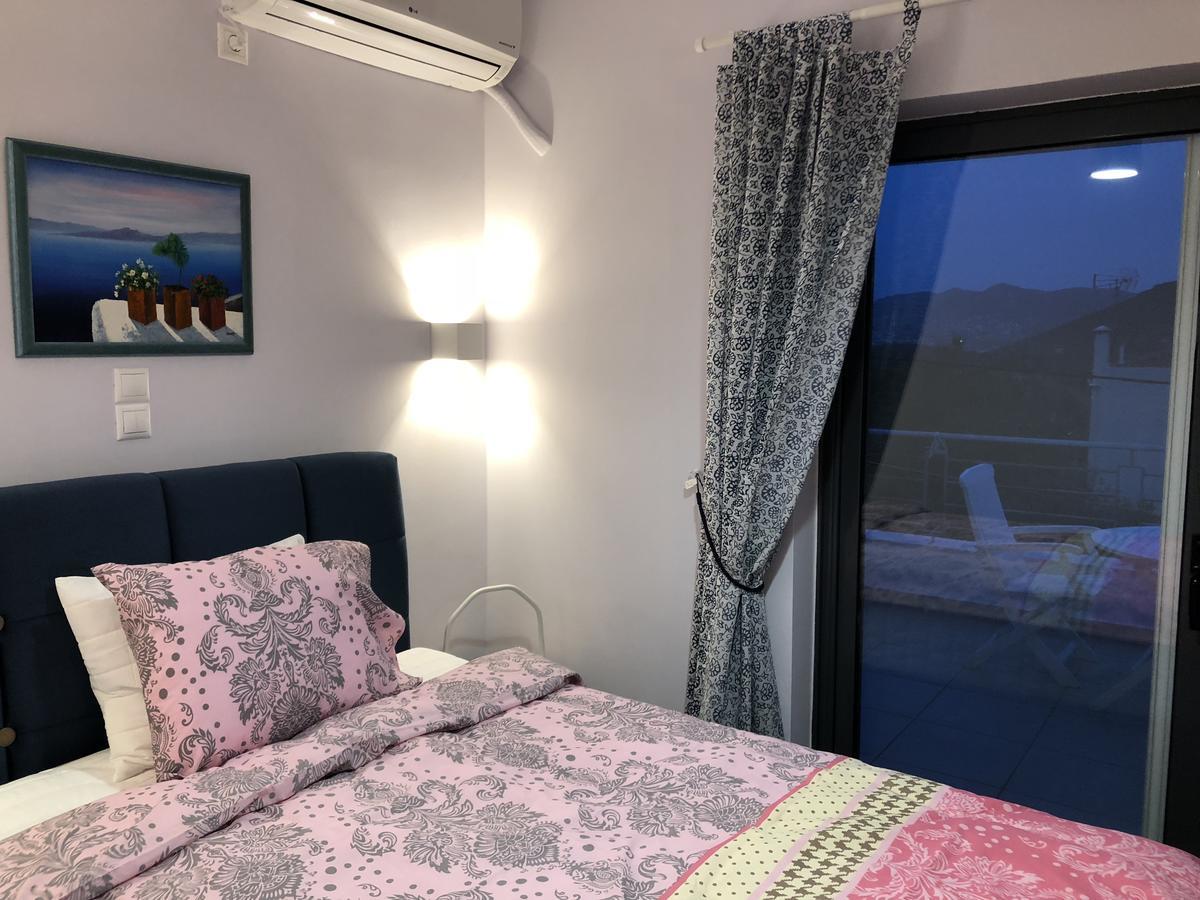 View By Akroploro Apartment