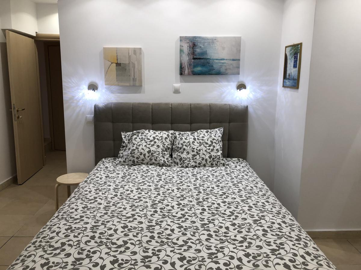 Apartment View By Akroploro Porto Rafti