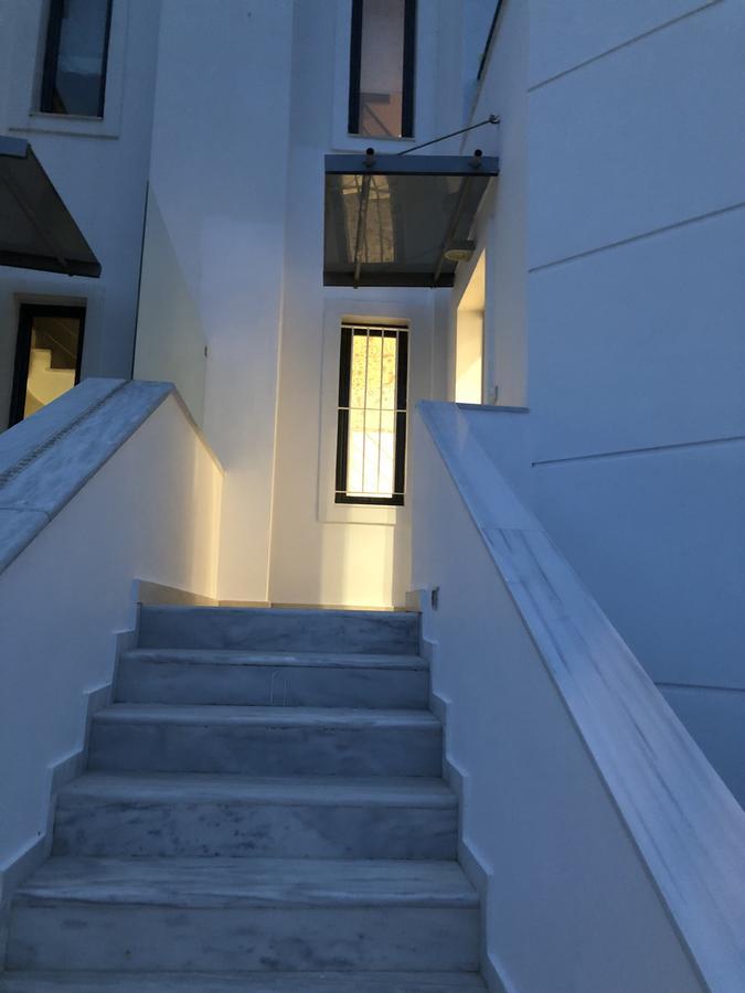 View By Akroploro Apartment