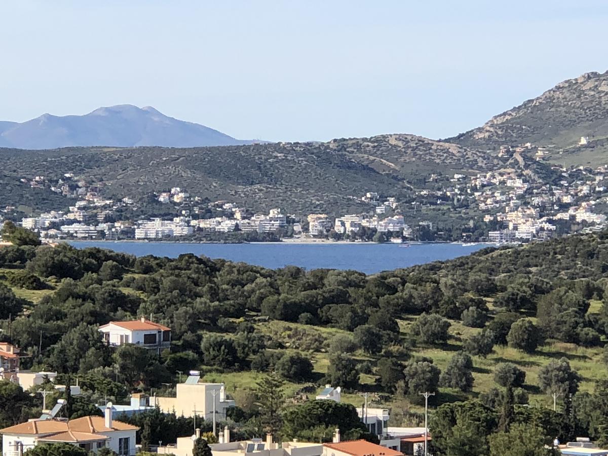 Apartment View By Akroploro