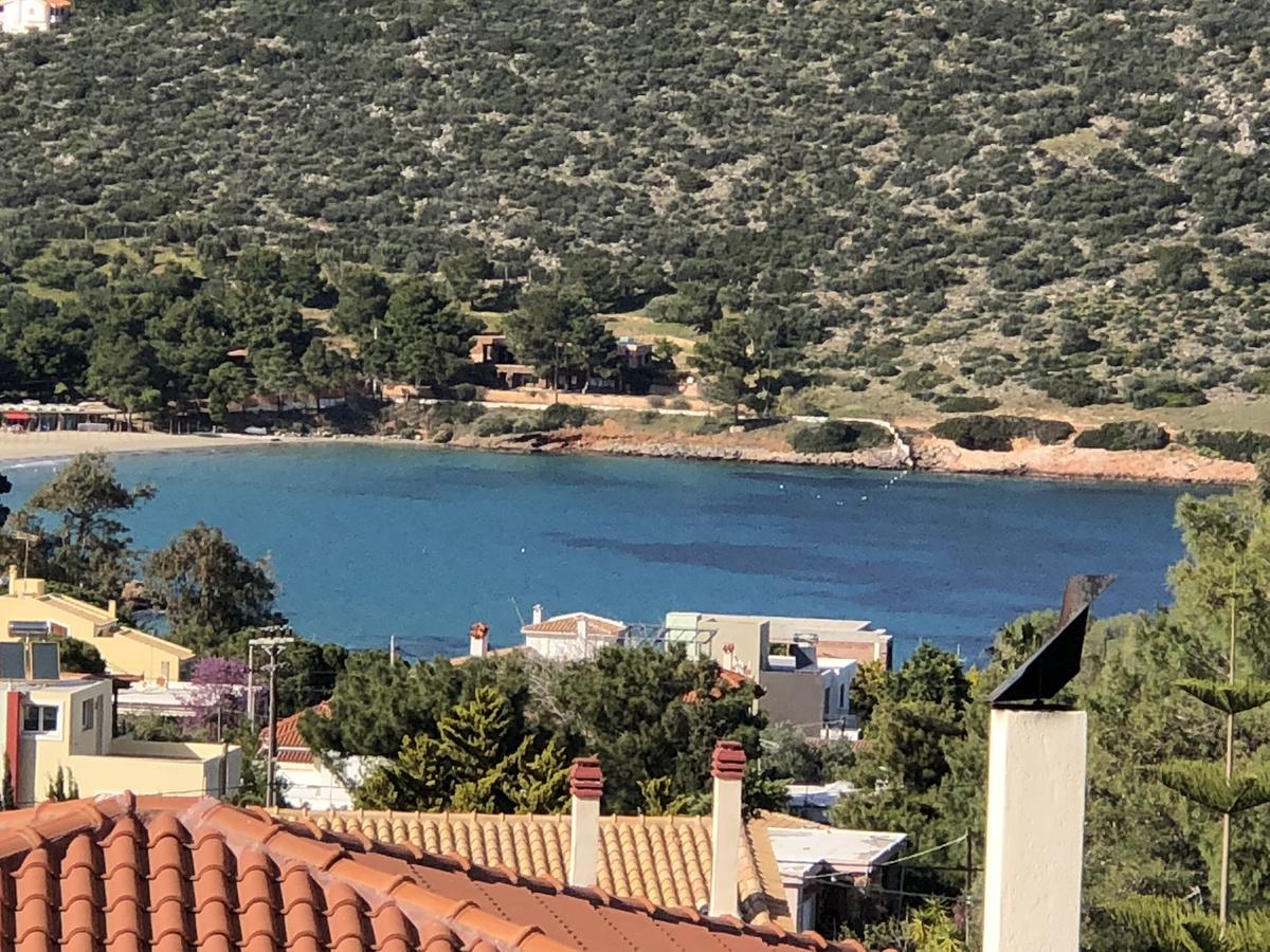 Apartment View By Akroploro