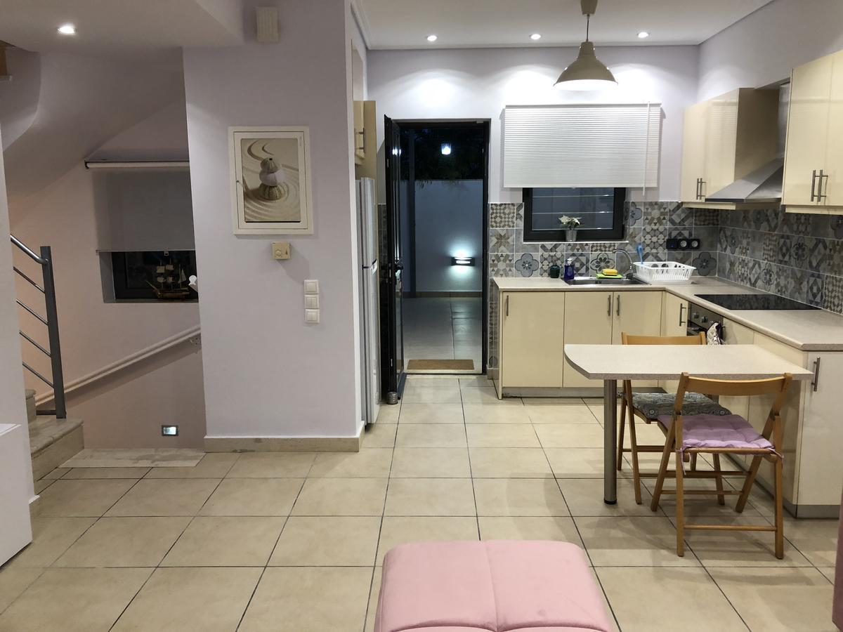 Apartment View By Akroploro Porto Rafti
