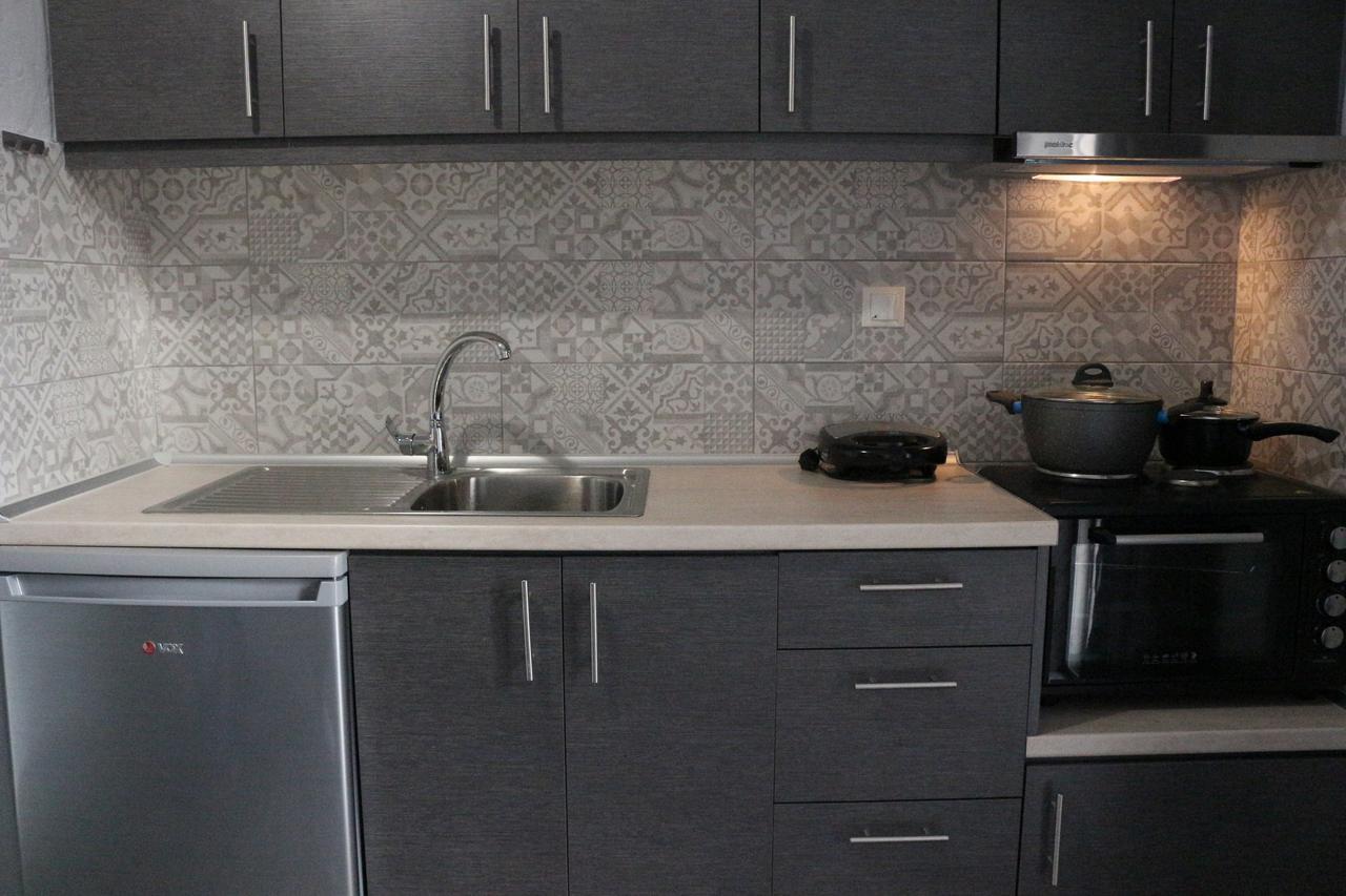 Sea Breeze Apartment
