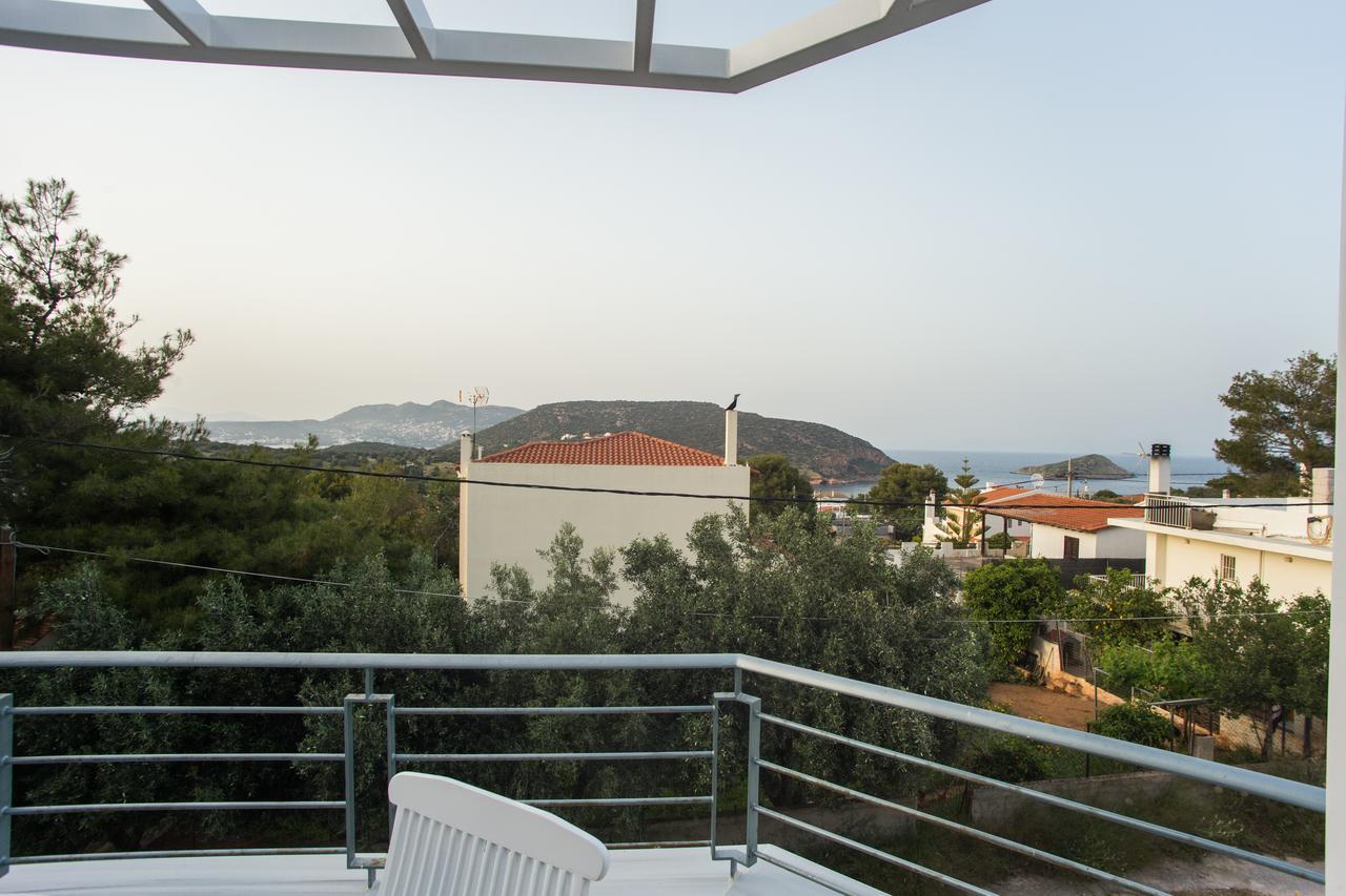 View By Akroploro Apartment *