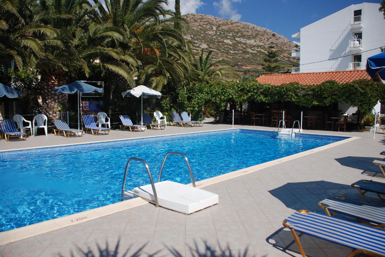 Aparthotel Anna