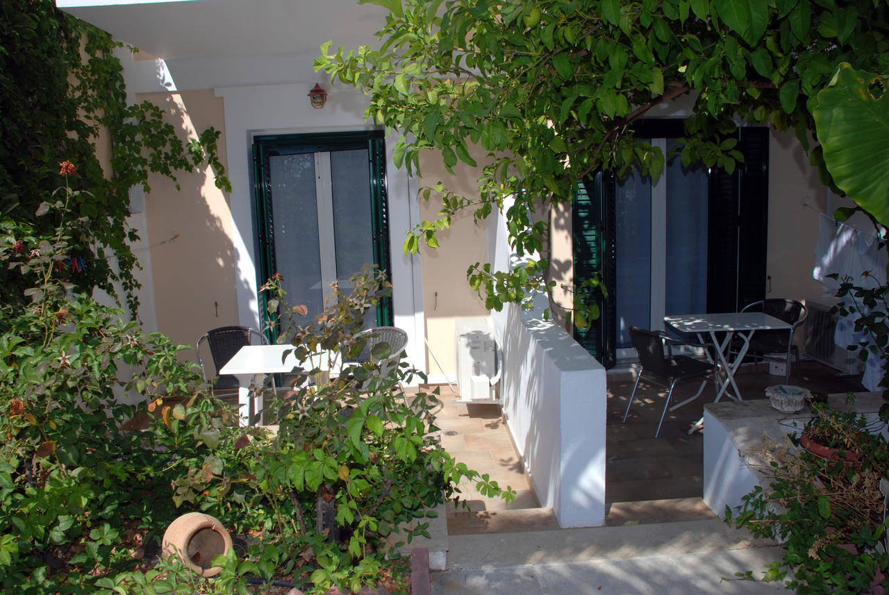 Anna Aparthotel Pythagoreio (Samos)