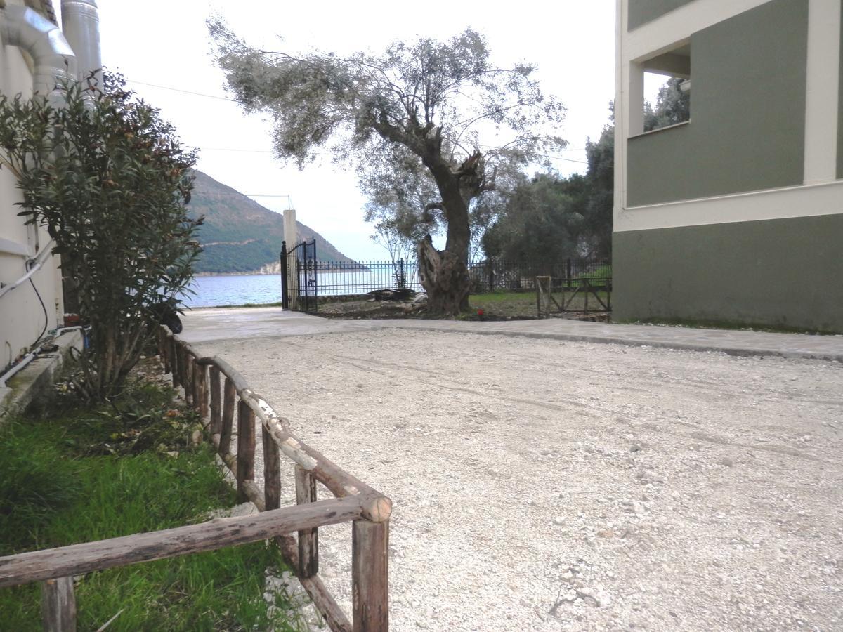 Sea Pebble Aparthotel *