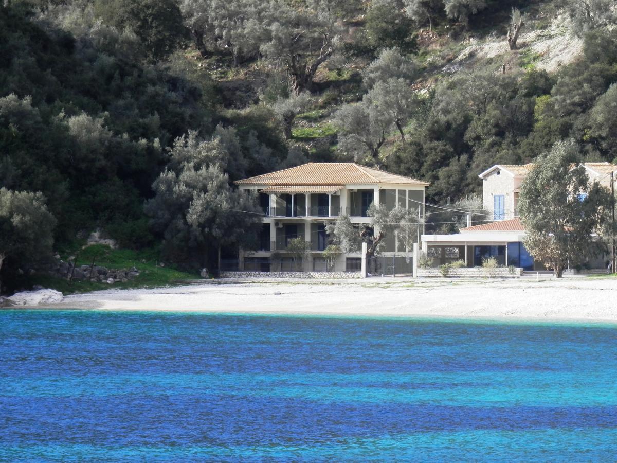 Aparthotel Sea Pebble