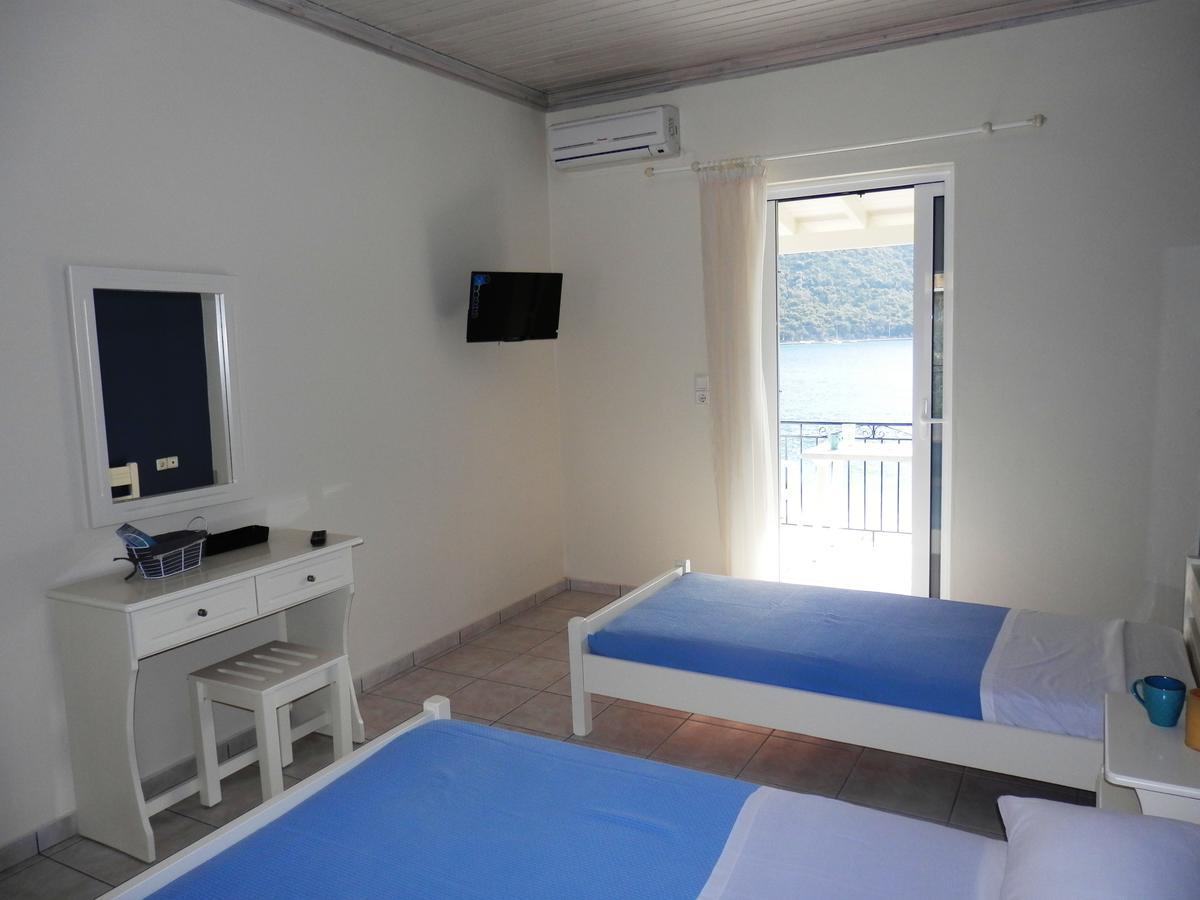 Aparthotel Sea Pebble