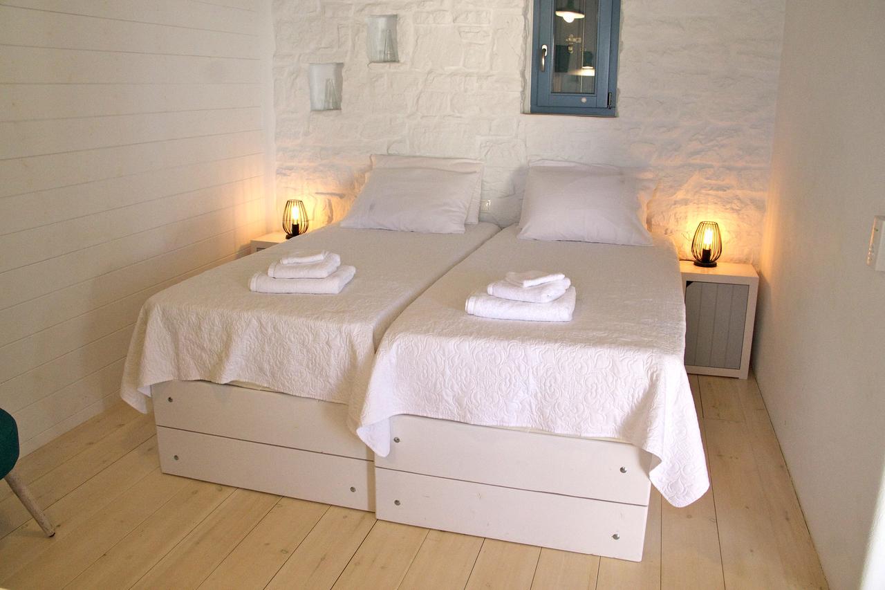 Nomads House Aparthotel