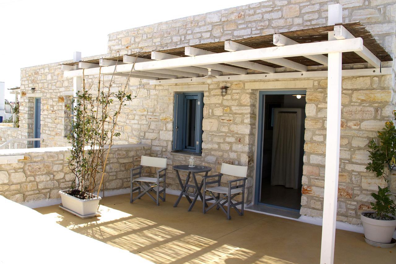Nomads House *