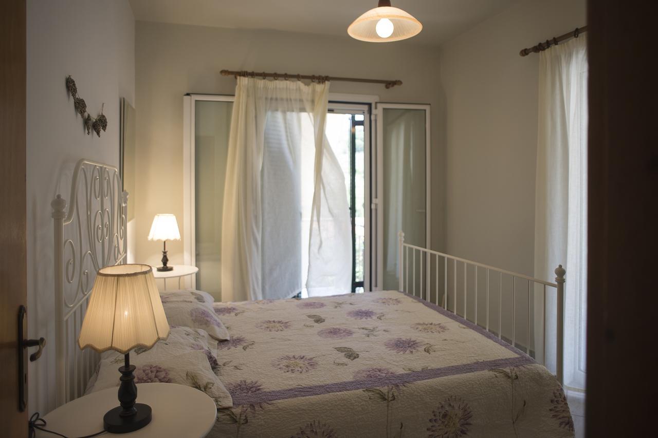 Apartment Vastalagkadi Village *