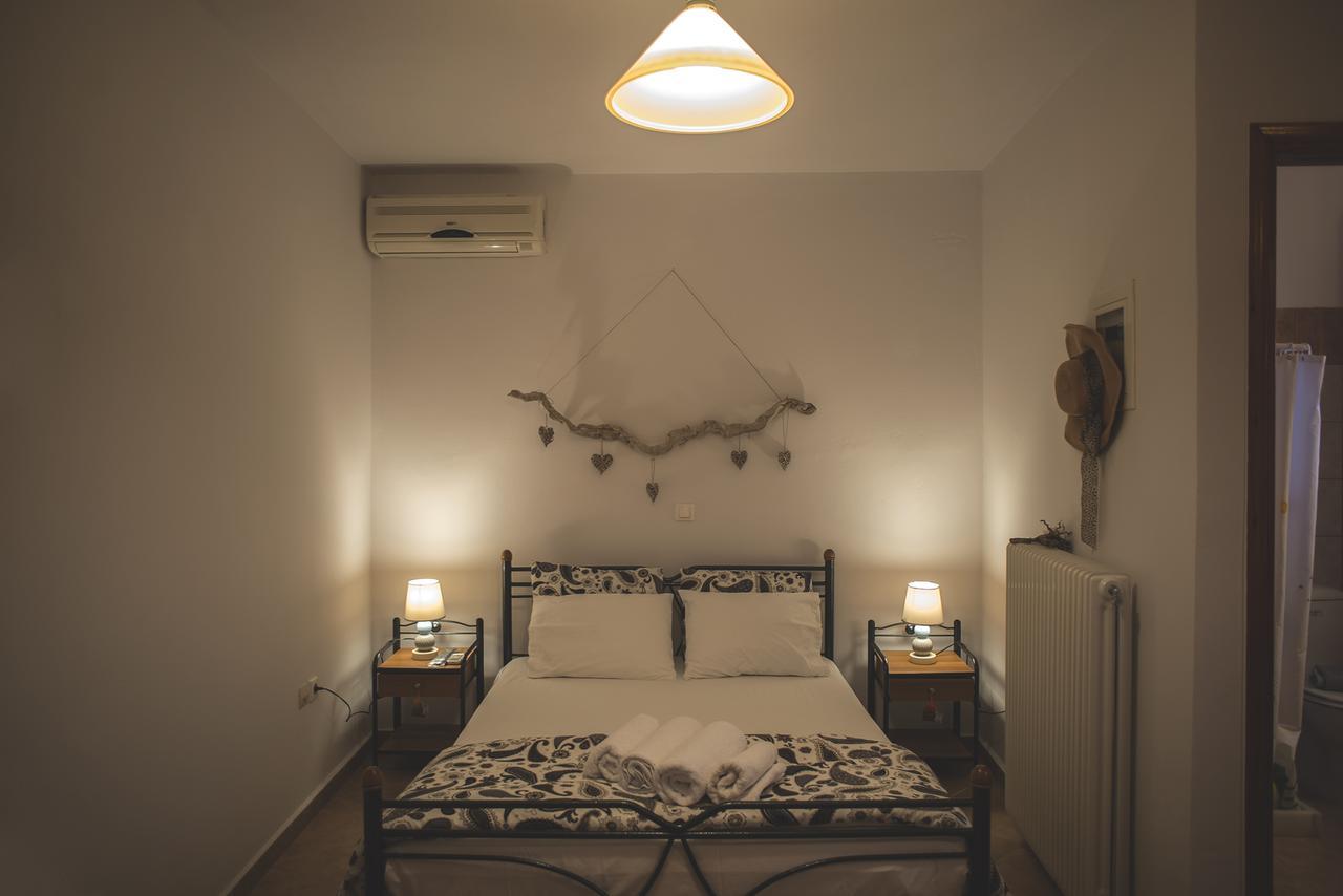 Apartment Vastalagkadi Village *