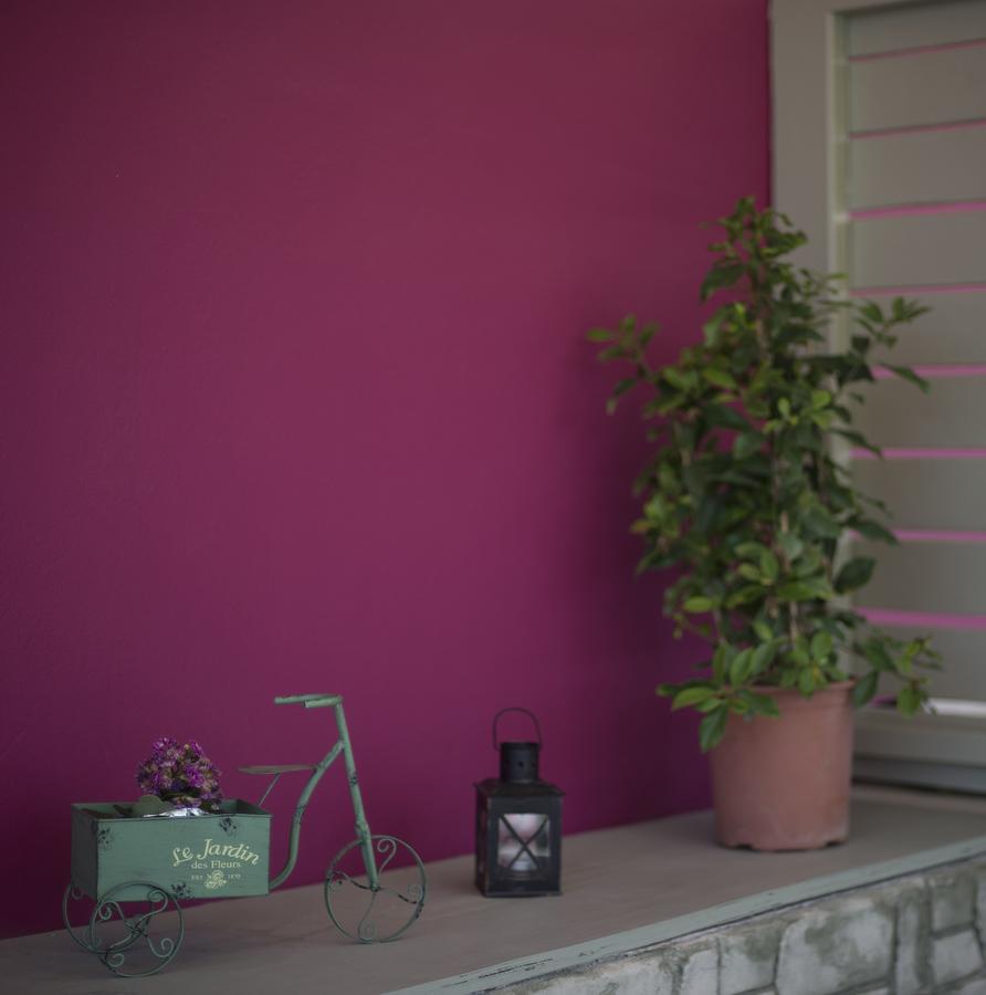 Apartment Vastalagkadi Village Lixouri