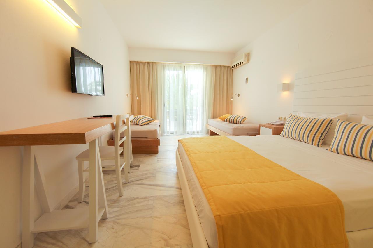 Resort Sol Marina Crete 4*