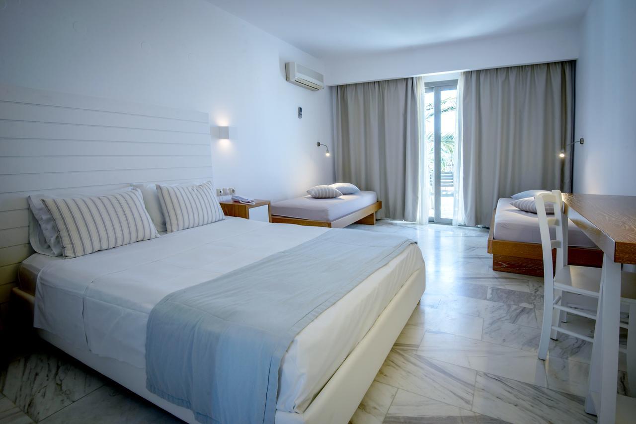 Sol Marina Crete 4* Gouves