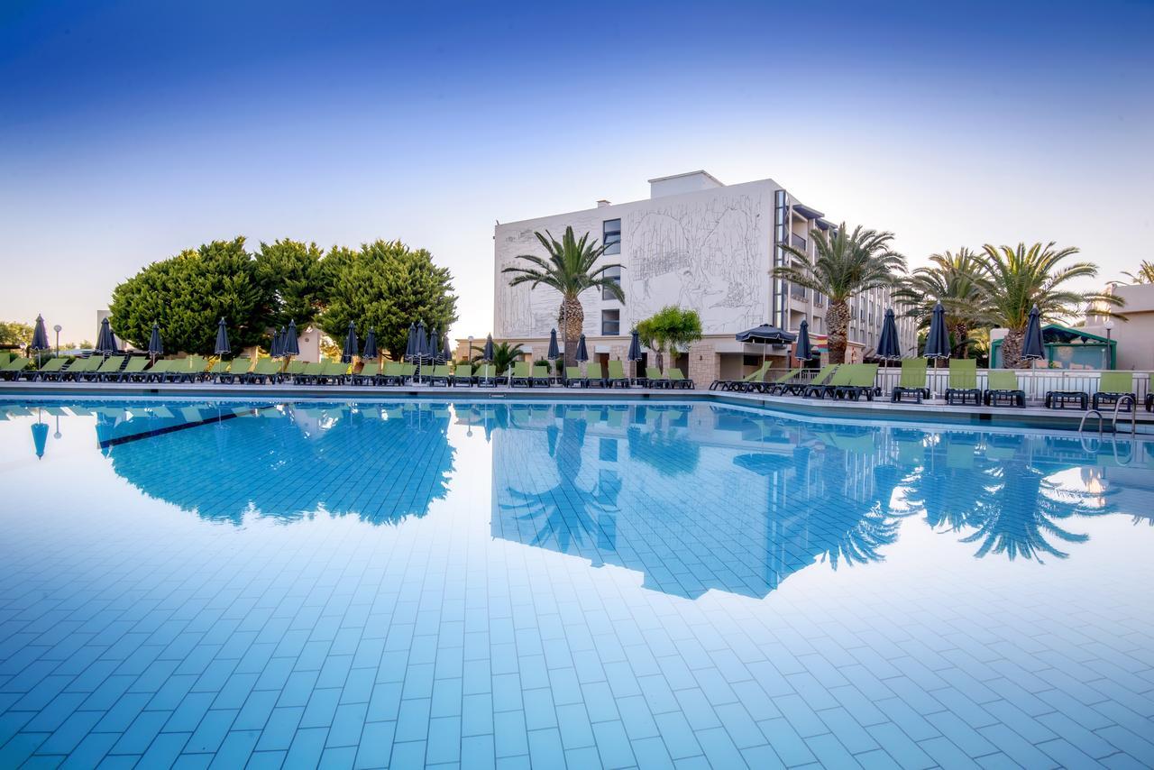 Sol Marina Crete
