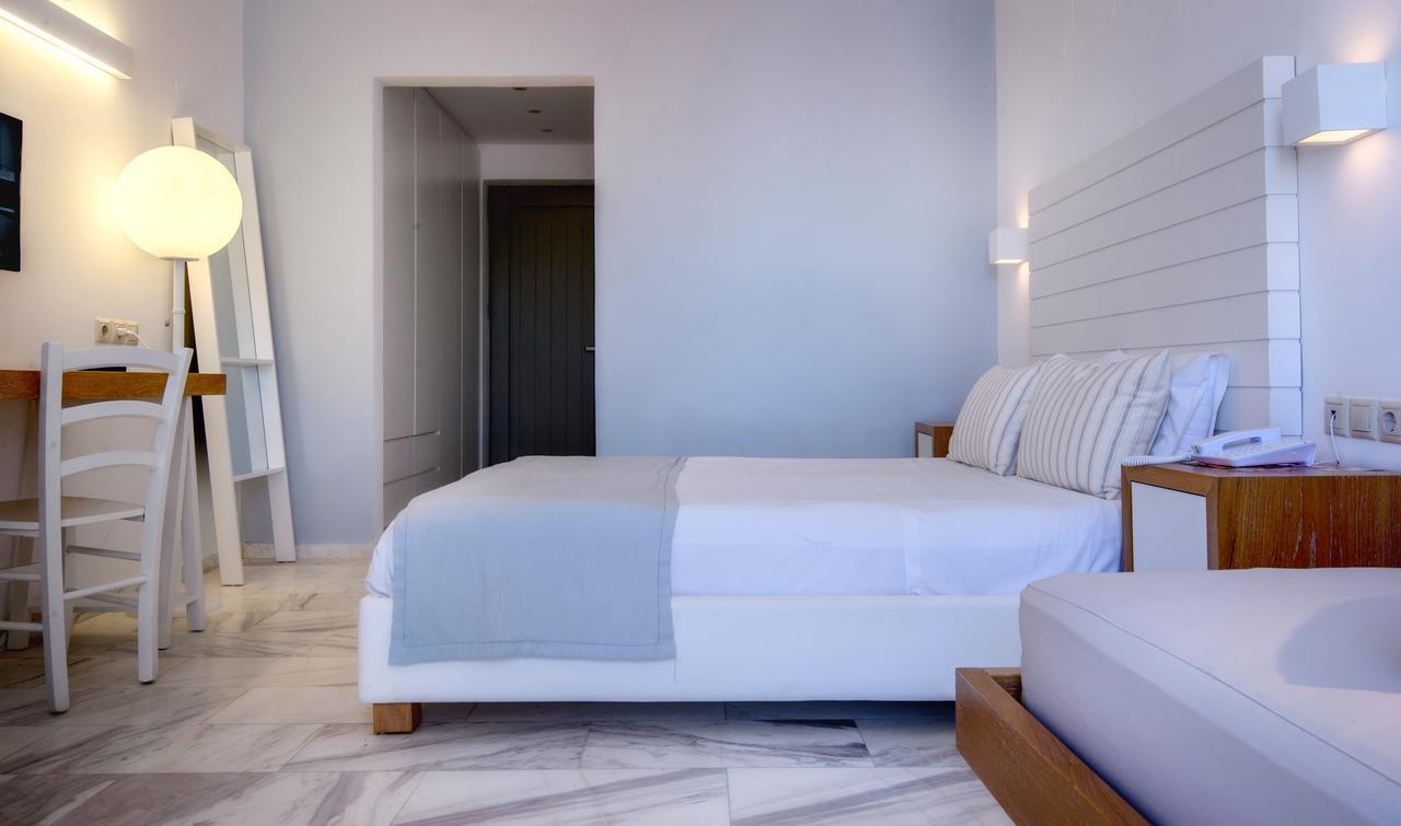 Resort Sol Marina Crete