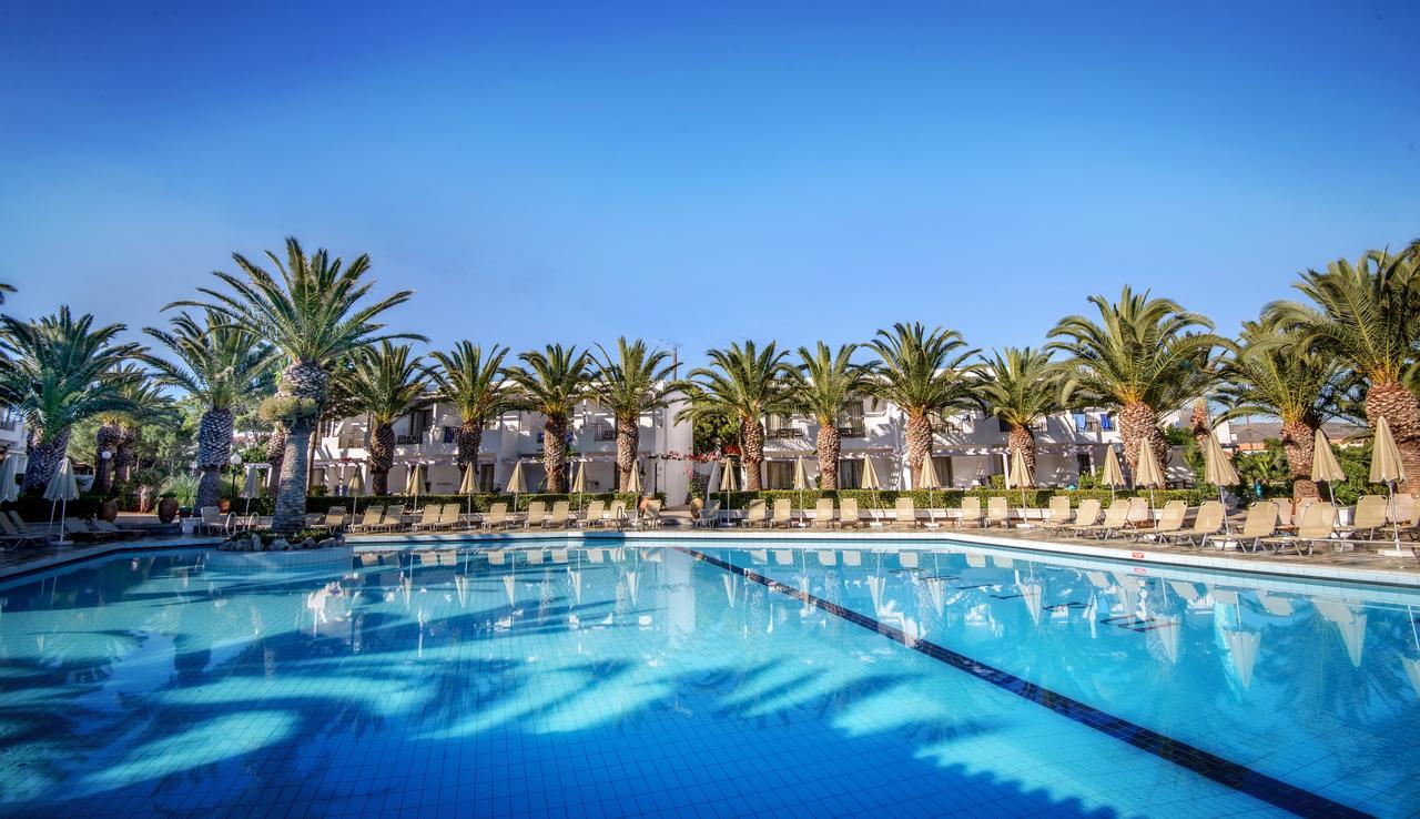 Sol Marina Crete Gouves