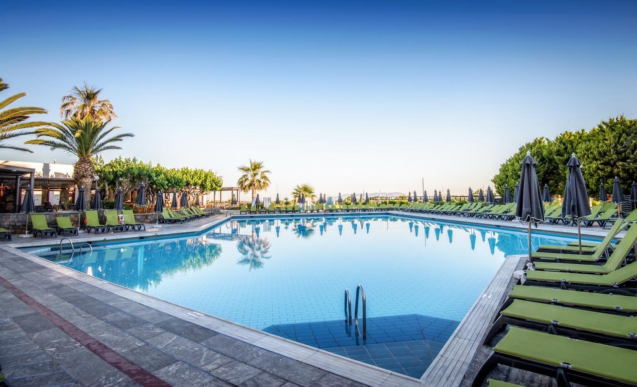 Sol Marina Crete