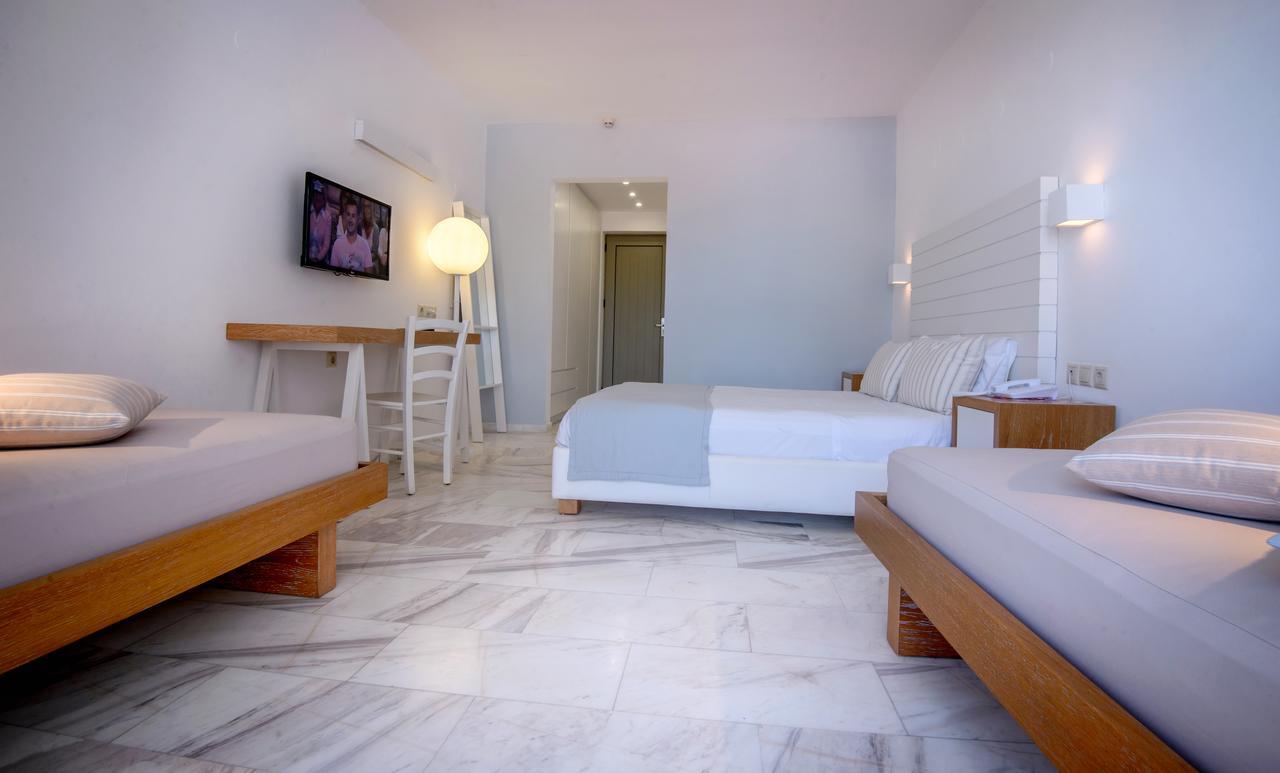 Sol Marina Crete